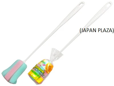 Sponge for Washing Bottle (Made in Japan) - Image 4