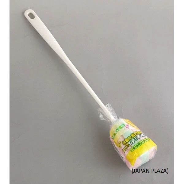 Sponge for Washing Bottle (Made in Japan) - Image 5