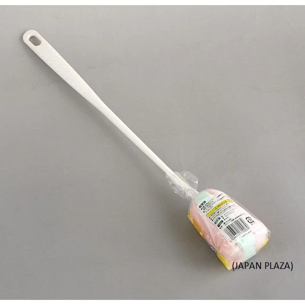 Sponge for Washing Bottle (Made in Japan) - Image 6