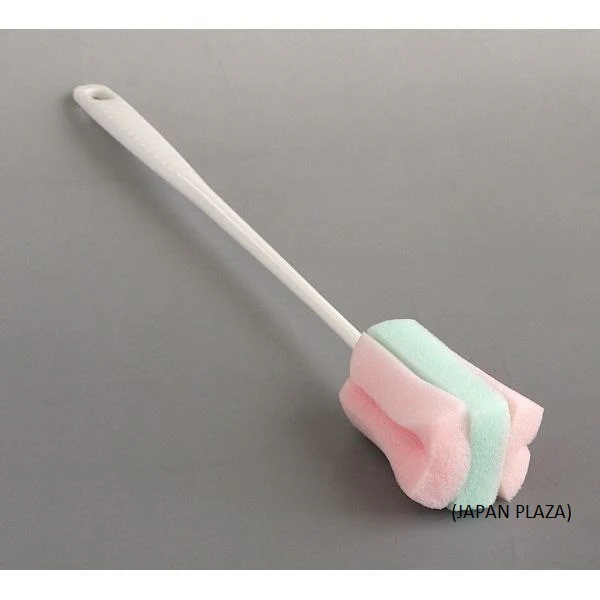 Sponge for Washing Bottle (Made in Japan) - Image 7