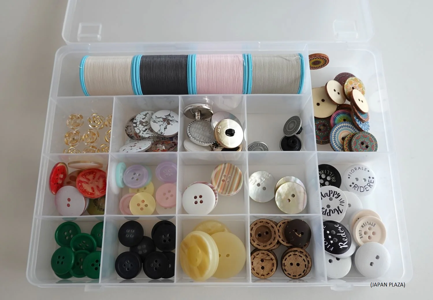 Storage Boxes (Made in Japan) - Image 4