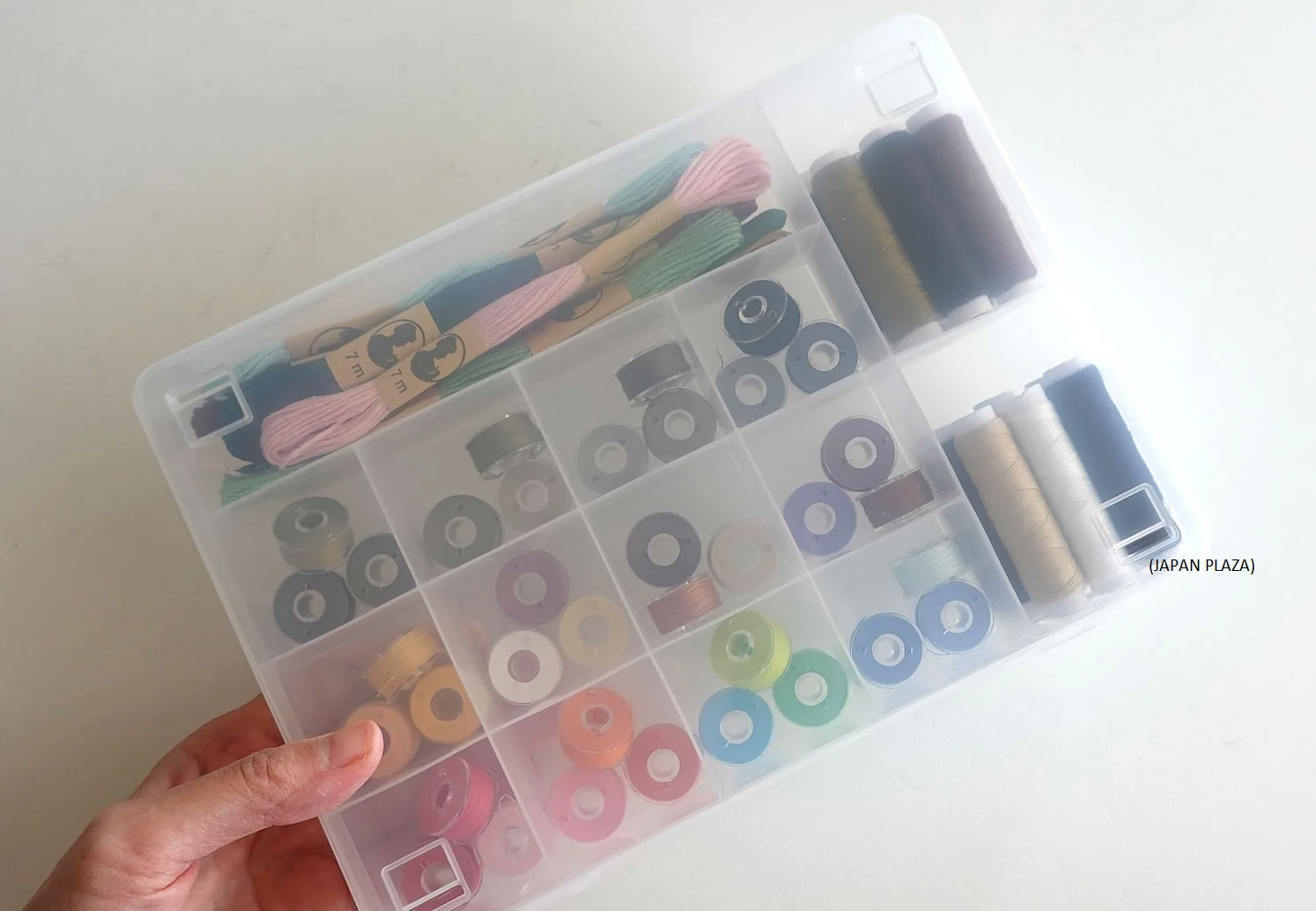 Storage Boxes (Made in Japan) - Image 5