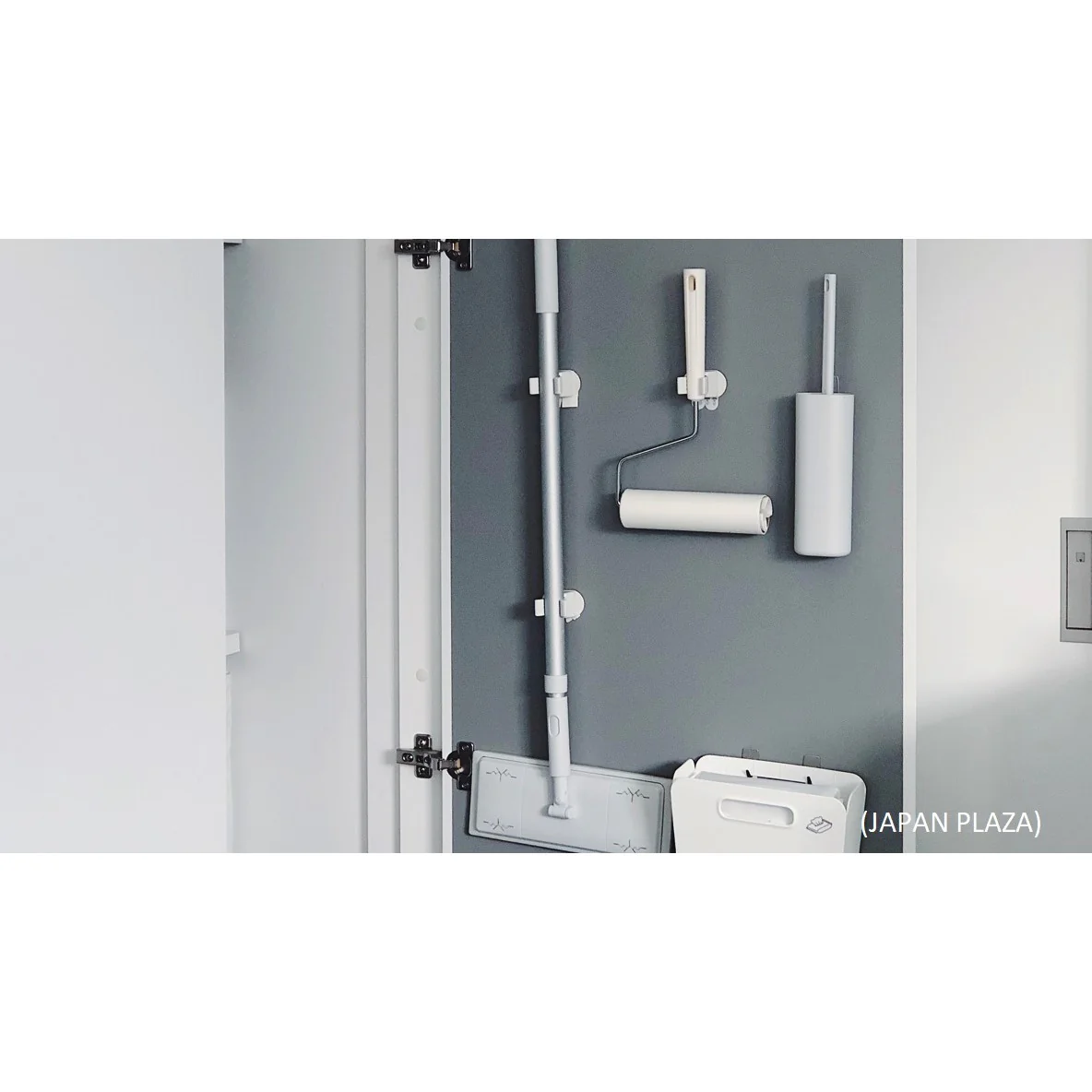 Storage Clip weight capacity upto 500g (Made in Japan) - Image 5