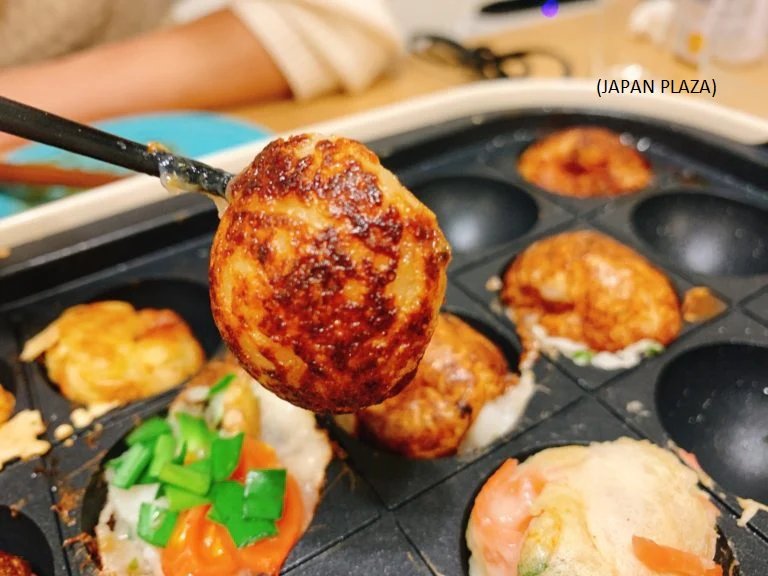 Takoyaki Turn Over Pick (Made in Japan) - Image 4