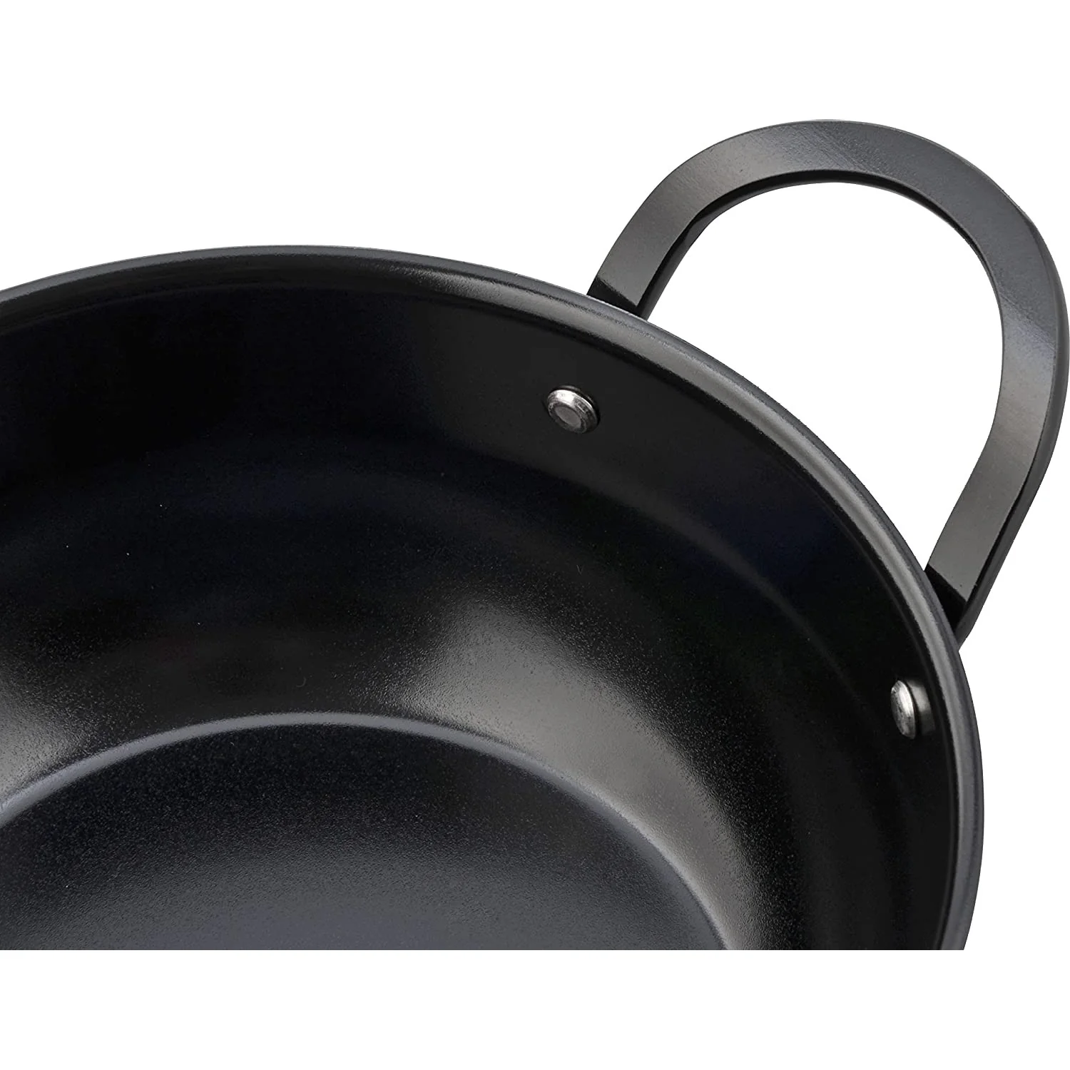 Tempura Pot with Lid 20/24cm (Made In Japan) - Image 9