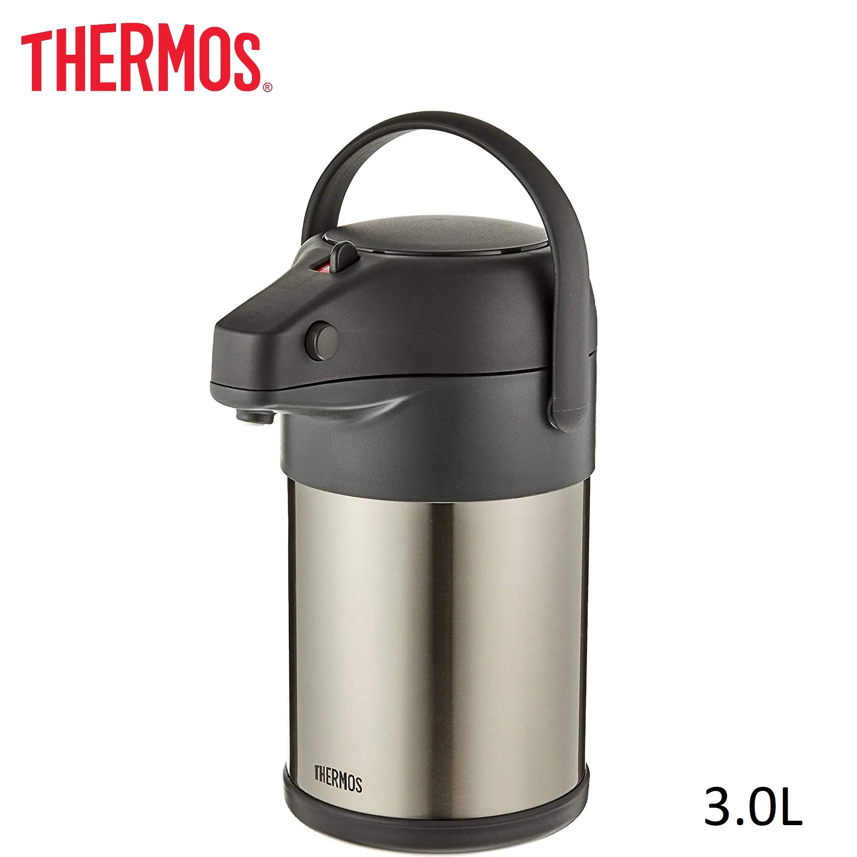 Thermos Vacuum Insulated Dispenser 2.2L/3.0L - Image 2