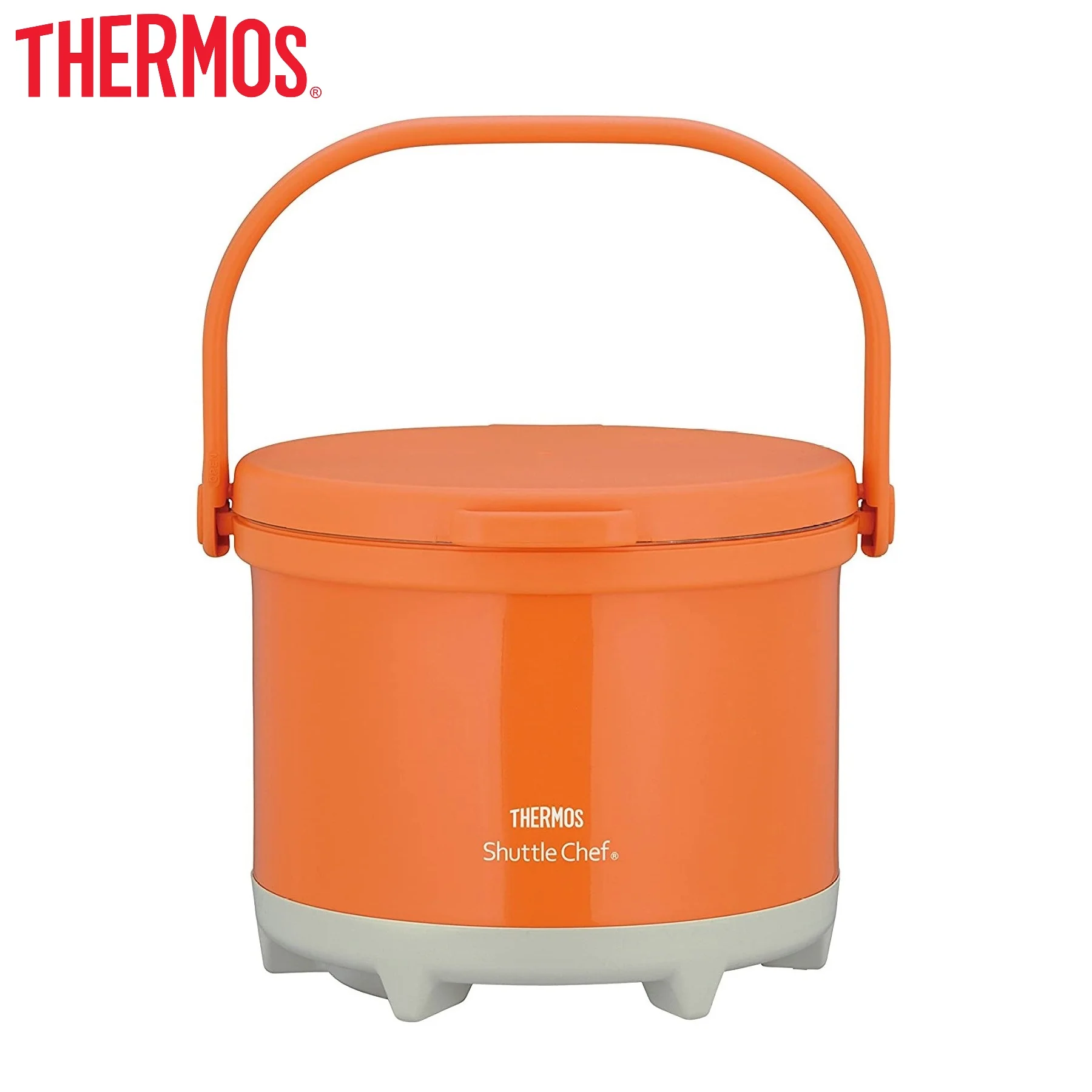 Thermos Vacuum Insulated Cooker Shuttle Chef 0.8 gallons 3.0L RPE-3000 - Image 3