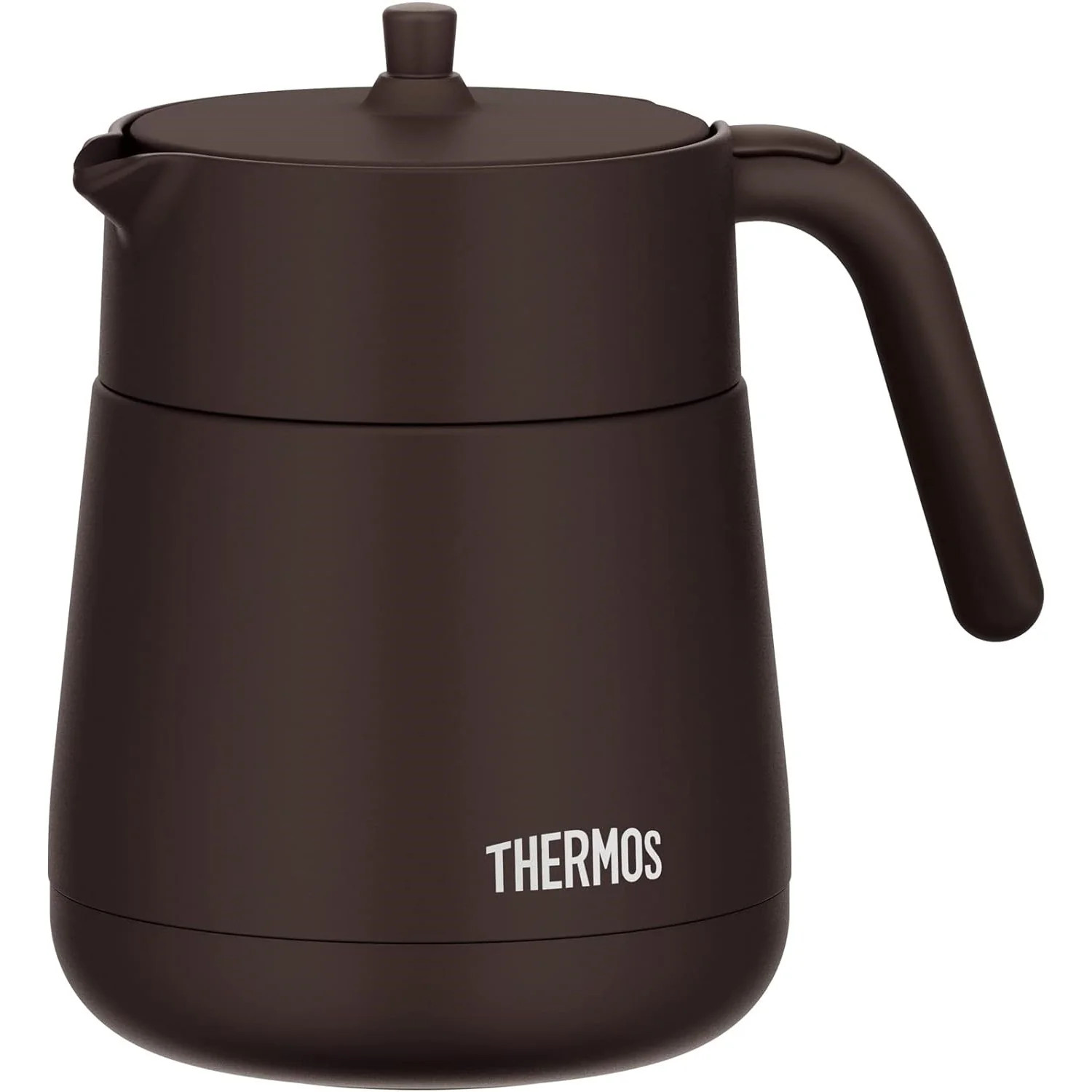 Thermos Vacuum Insulated Teapot with Strainer 23.7 fl oz (700 ml) - Image 23