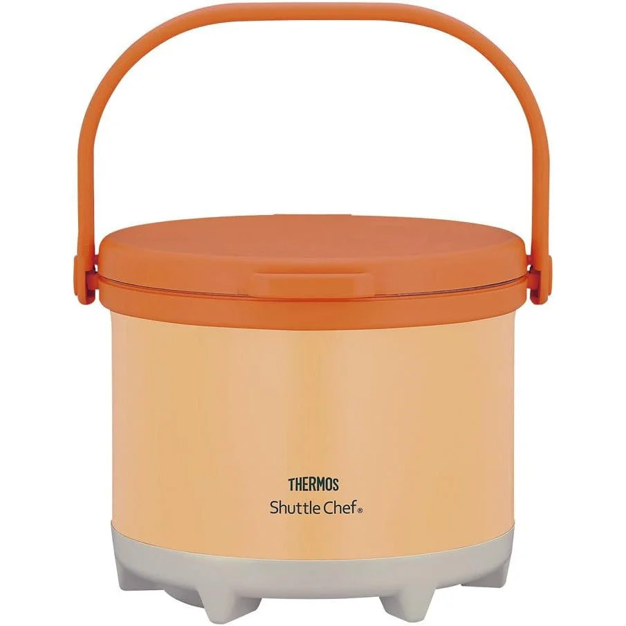 Thermos Vacuum Insulated Cooker Shuttle Chef Outdoor Series - Image 3