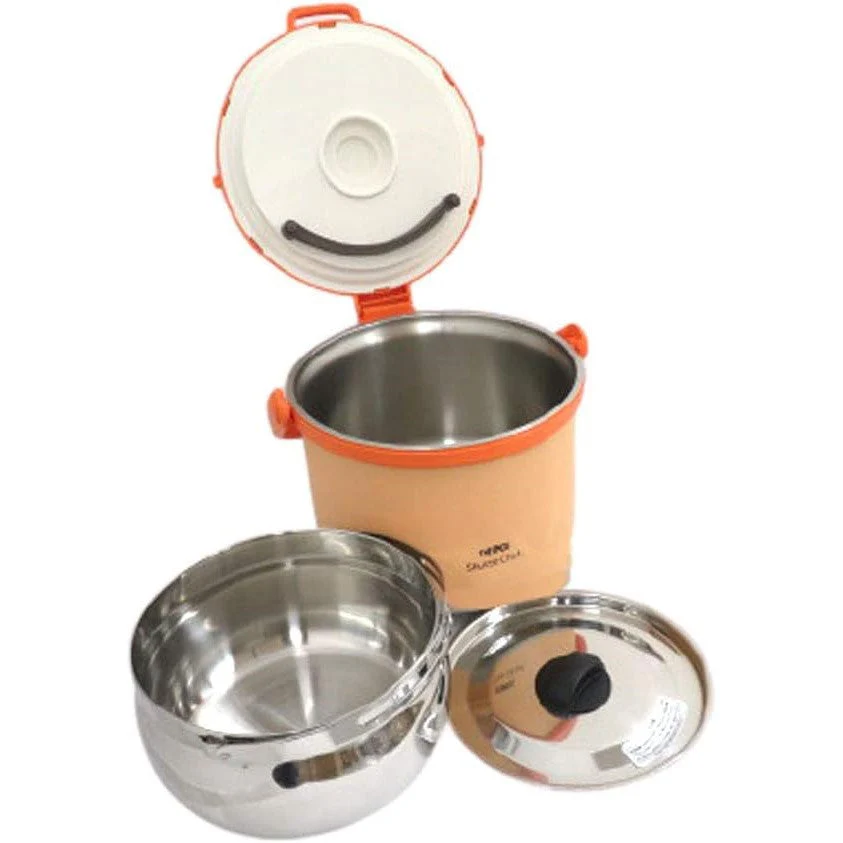 Thermos Vacuum Insulated Cooker Shuttle Chef Outdoor Series - Image 4