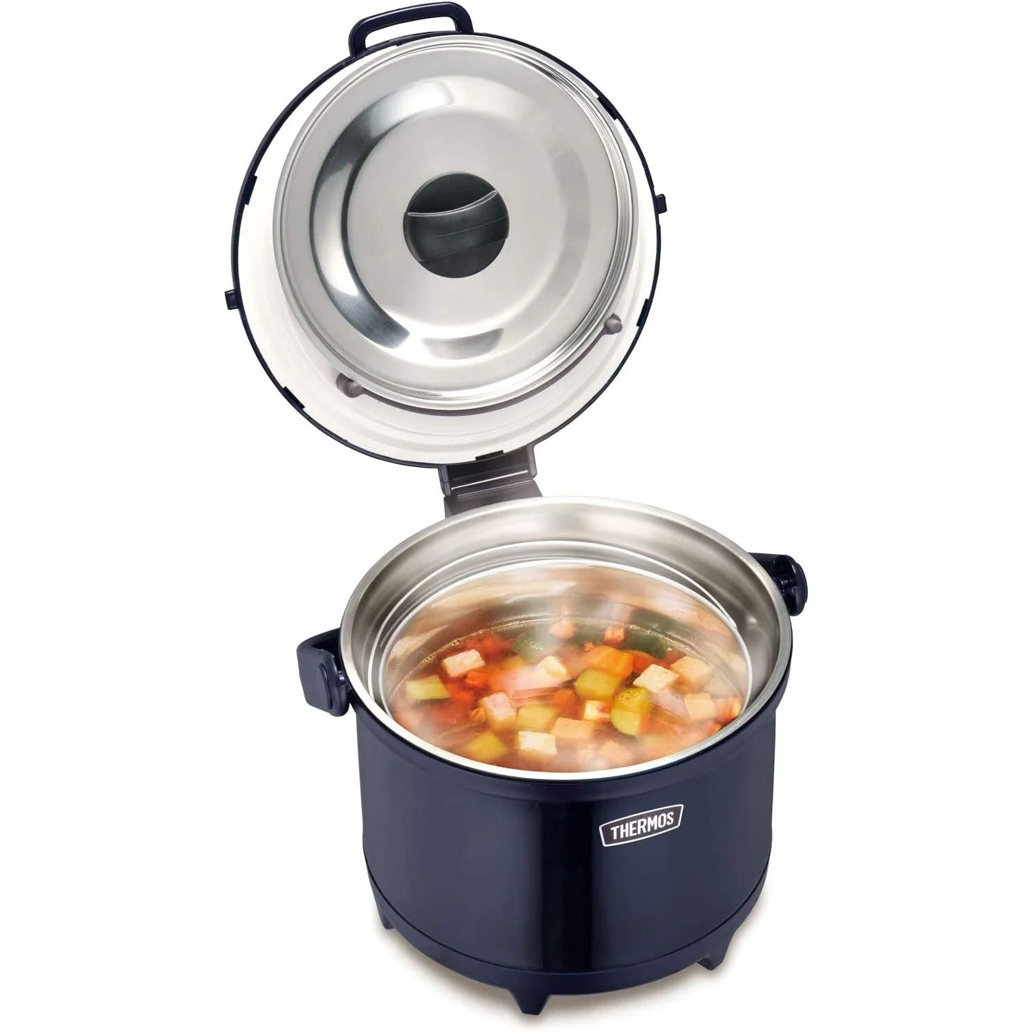 Thermos Vacuum Insulated Cooker Shuttle Chef Outdoor Series - Image 7