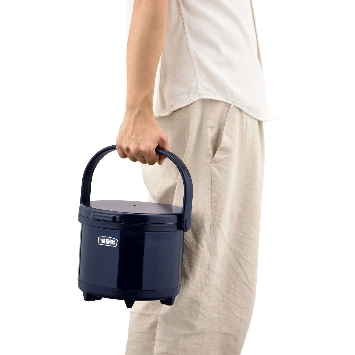 Thermos Vacuum Insulated Cooker Shuttle Chef Outdoor Series - Image 8
