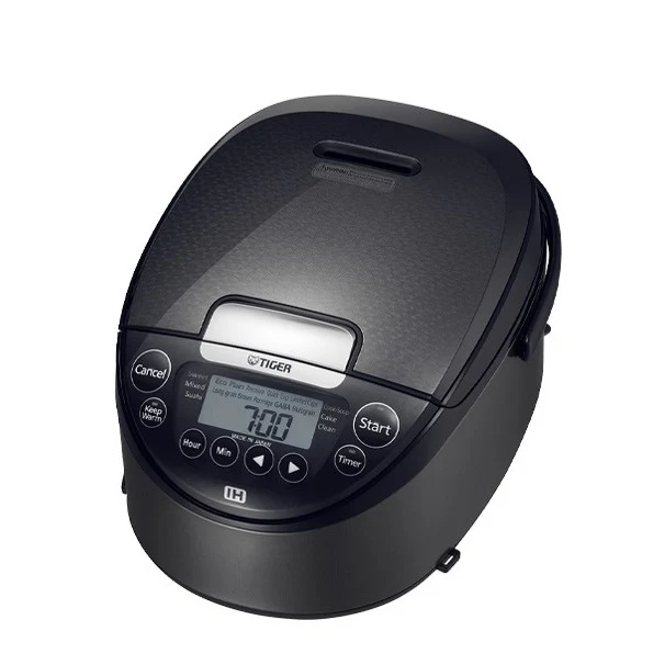 Tiger IH Rice Cooker JPW-G10S/G18S (Made in Japan) - Image 2