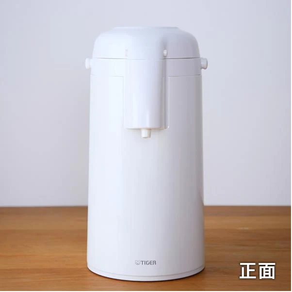 Tiger Vacuum Dispenser 2.0L/3.0L (Made in Japan) - Image 11
