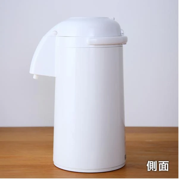 Tiger Vacuum Dispenser 2.0L/3.0L (Made in Japan) - Image 12