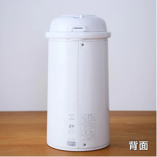 Tiger Vacuum Dispenser 2.0L/3.0L (Made in Japan) - Image 13