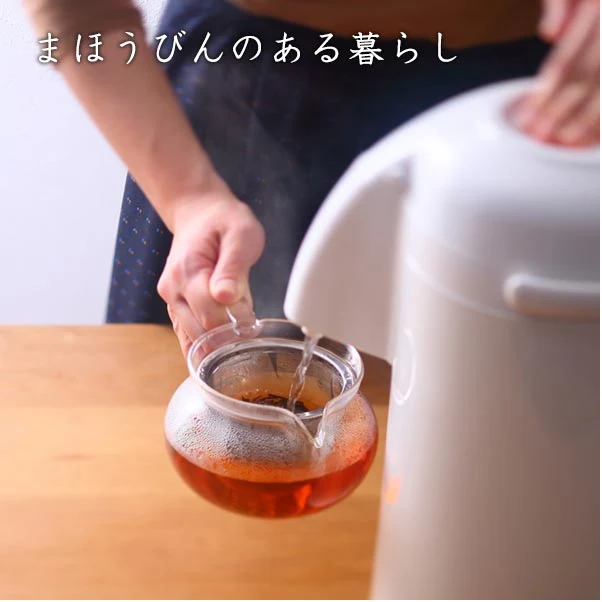 Tiger Vacuum Dispenser 2.0L/3.0L (Made in Japan) - Image 4