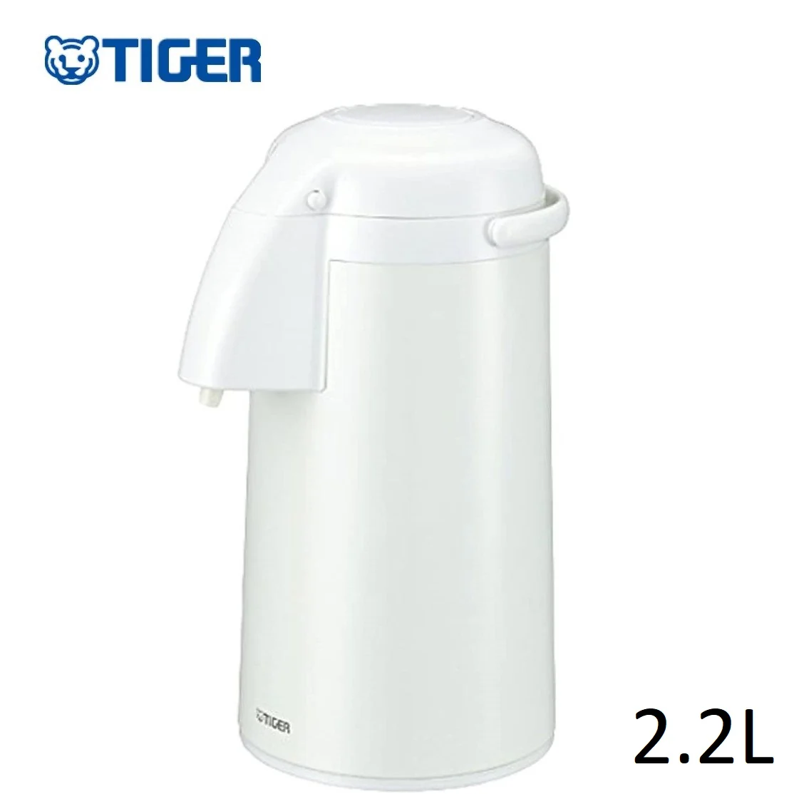 Tiger Vacuum Dispenser 2.0L/3.0L (Made in Japan) - Image 6