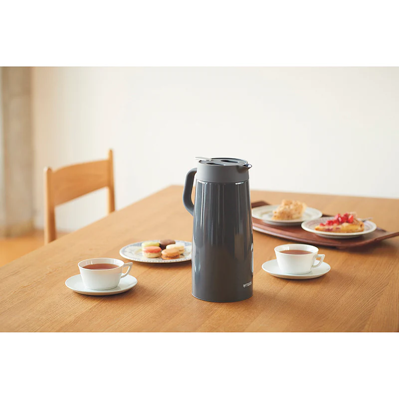 Tiger Vacuum Insulated Stainless Steel Bottle 1.2/1.6L/2.0L - Image 18
