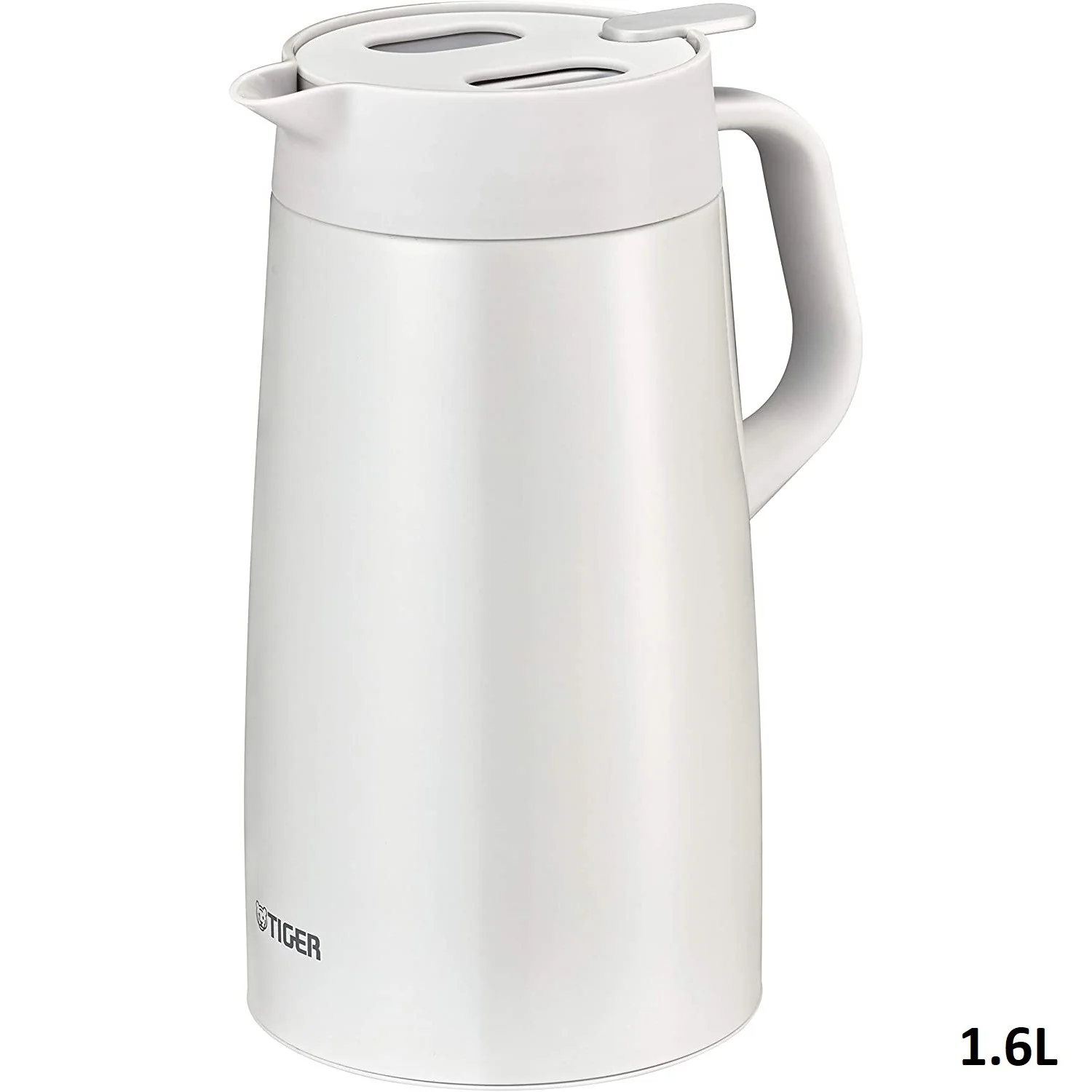 Tiger Vacuum Insulated Stainless Steel Bottle 1.2/1.6L/2.0L - Image 6