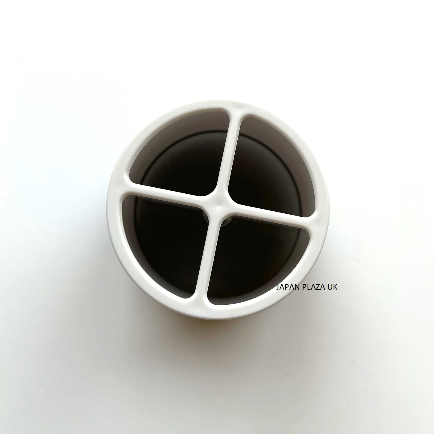 Toothbrush stand with diatomaceous earth tray - Image 10