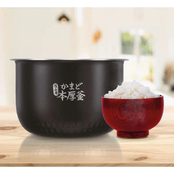 Toshiba IH Rice Cooker RC-10IRPH/RC-18ISPH 3 pin UK plug - Image 20