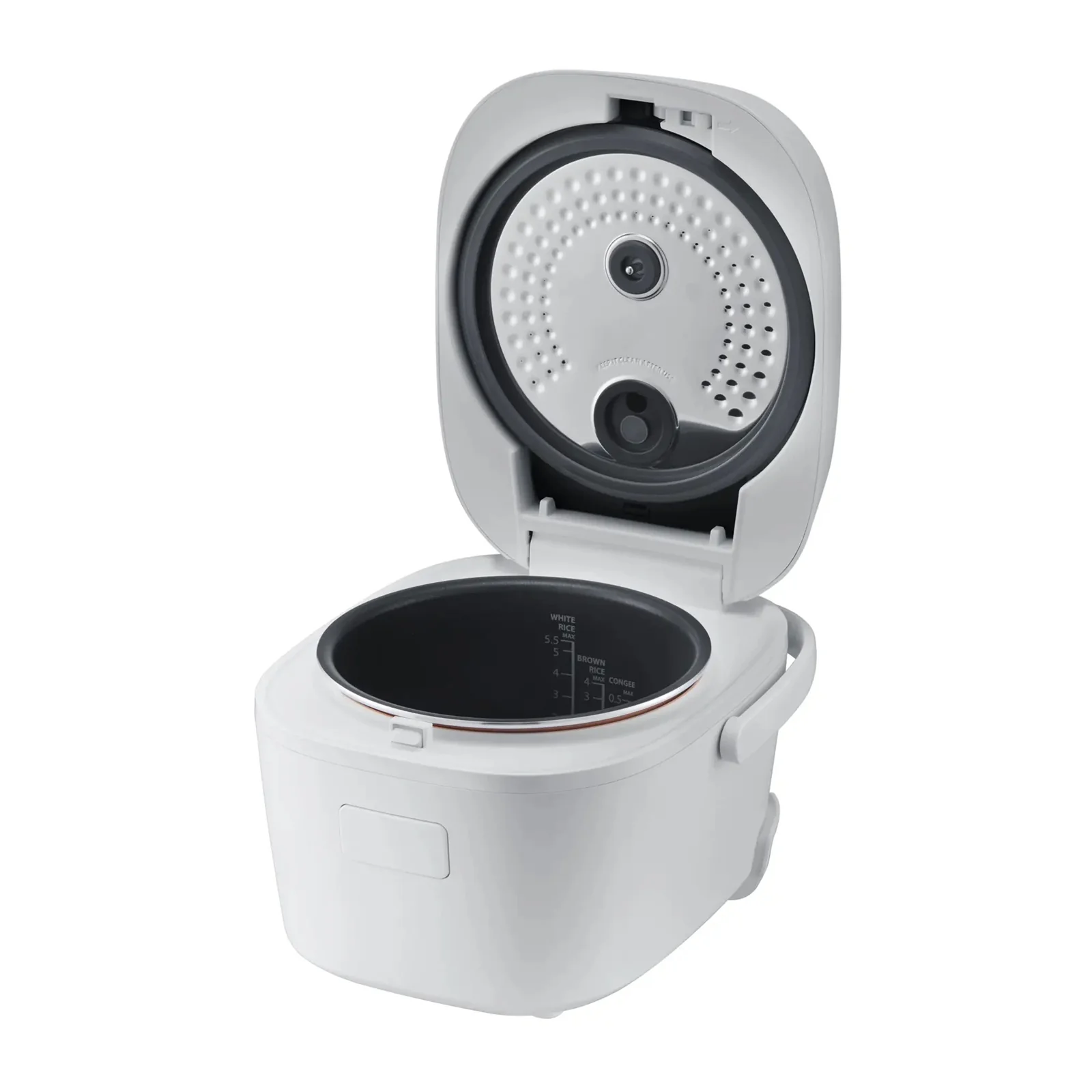 Toshiba Rice Cooker RC-10AMXH/RC-18AMXH (Made in Japan) - Image 4