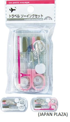 Travel Sewing Kit - Image 2