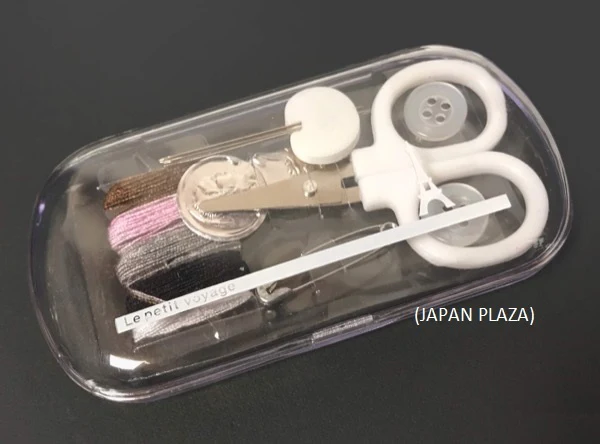 Travel Sewing Kit - Image 4