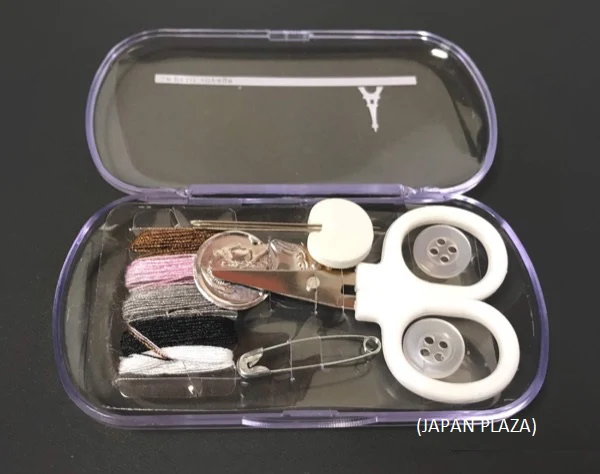 Travel Sewing Kit - Image 5