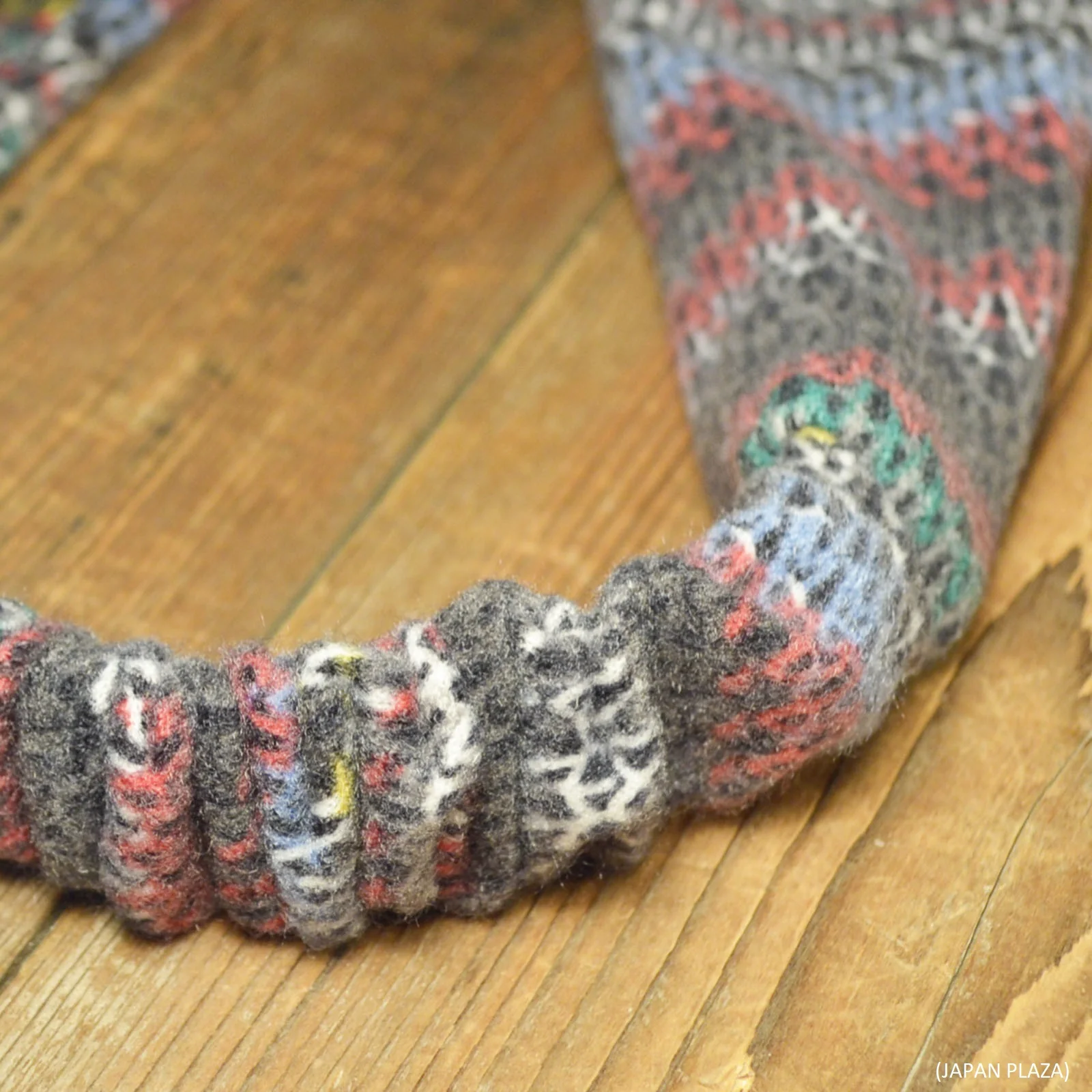 Turban Hair Band (Made in Korea) - Image 4