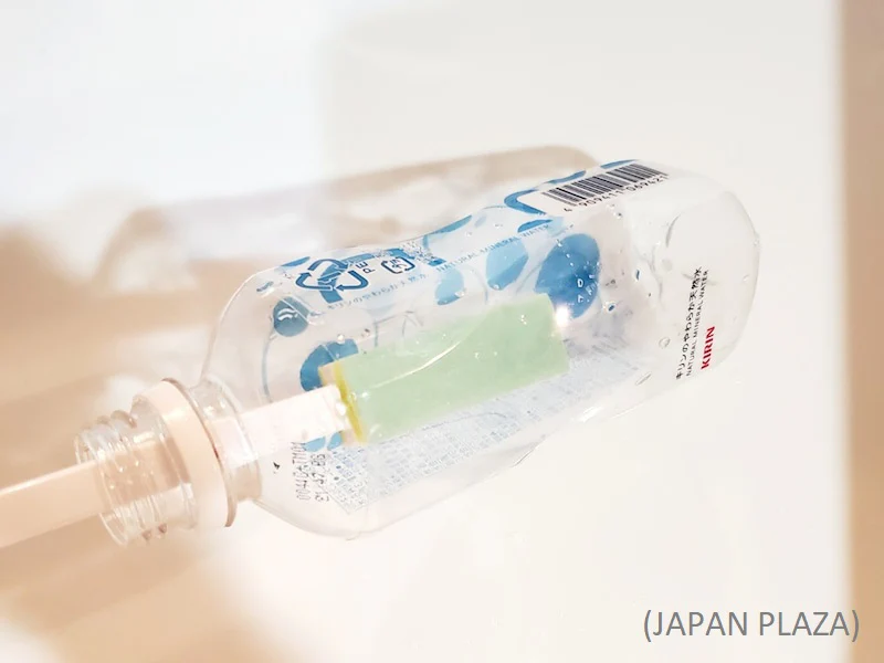 Ultra-Fine Sponge for Washing Bottle D35 (Made in Japan) - Image 3