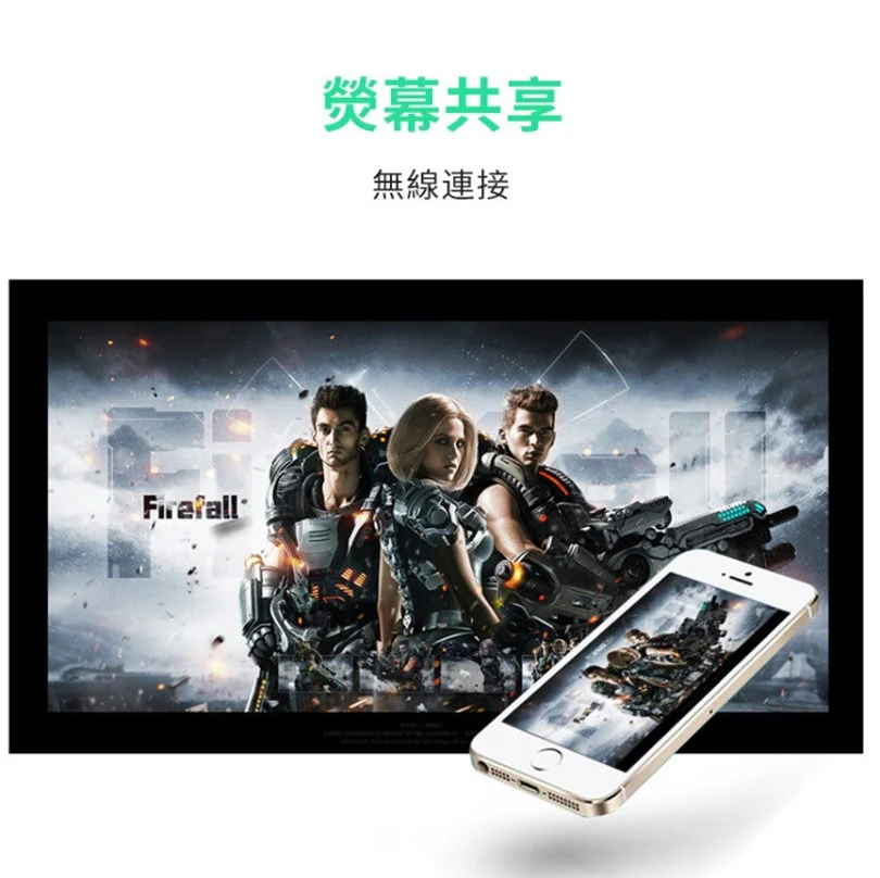 Usatisfy Home DLP Pocket Mini Projector - Image 19