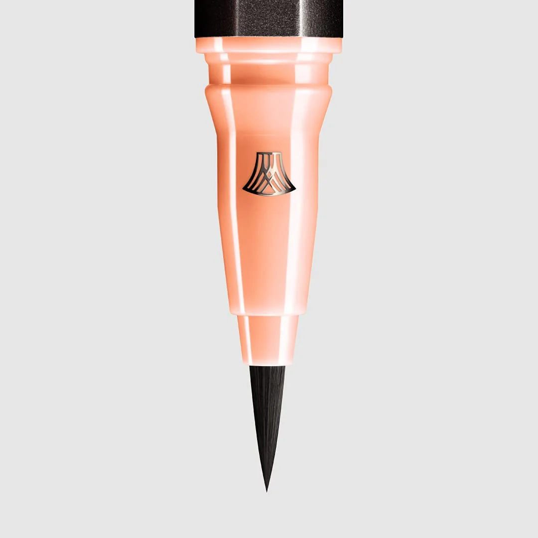 UZU Eyeliner By Flowfushi - Black Color (Made in Japan) - Image 4