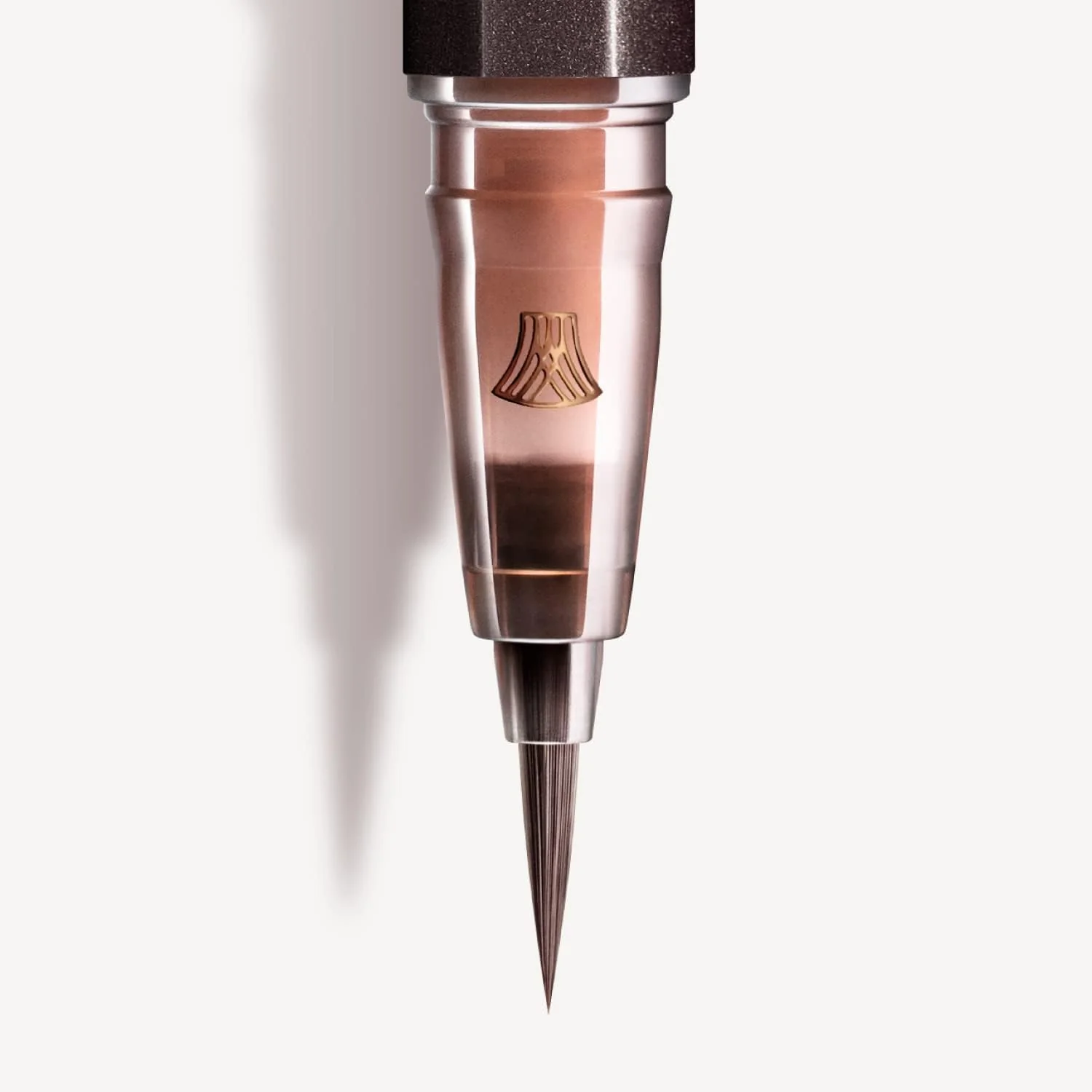 UZU Eyeliner By Flowfushi - Sheer Brown (Made in Japan) - Image 2