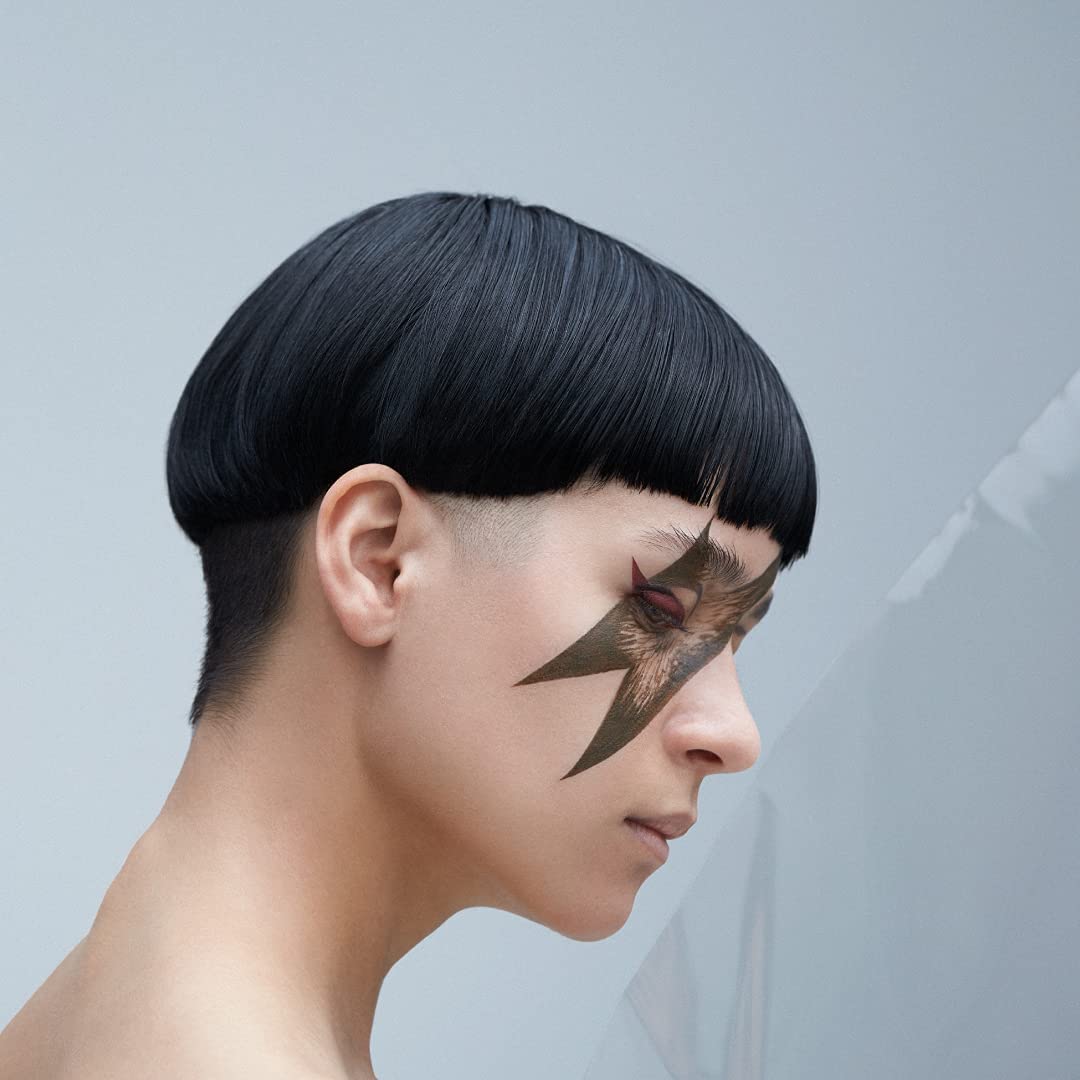 UZU Eyeliner By Flowfushi - Sheer Brown (Made in Japan) - Image 9