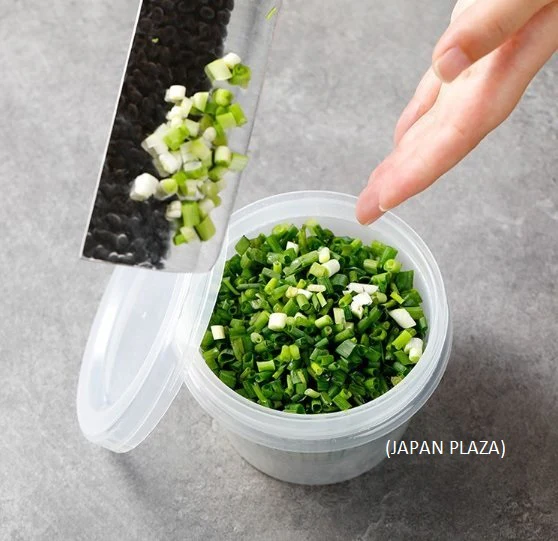 Vegetable & Fruit Container (Made in Japan) - Image 4
