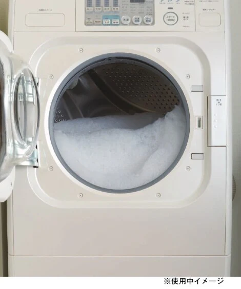 Washing Machine Drum Cleaner (Made in Japan) - Image 4