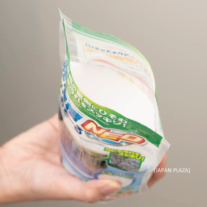Washing Machine Drum Cleaner (Made in Japan) - Image 4