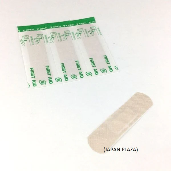 Waterproof Plaster (Made in Japan) - Image 2