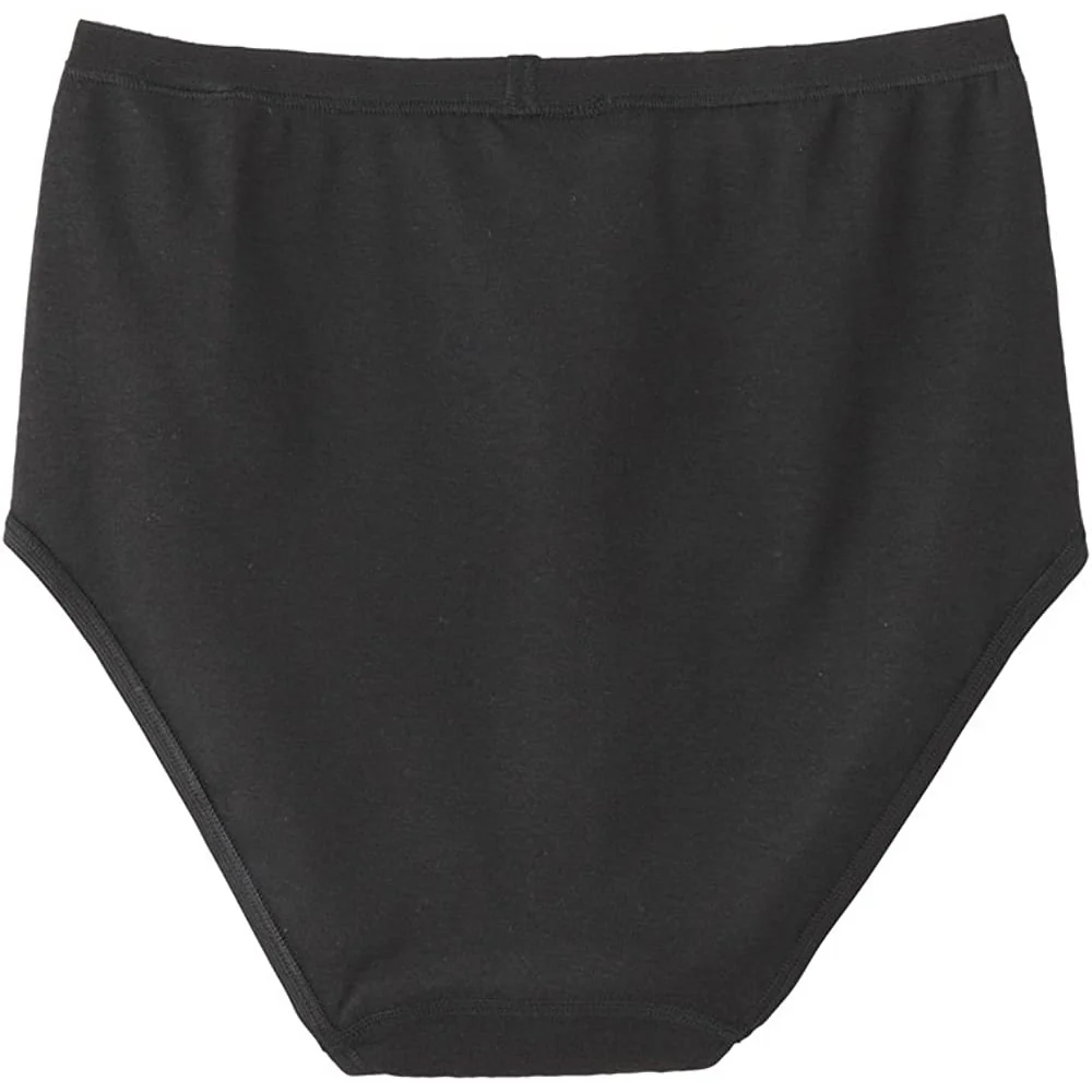 Women's Pure Cotton Panties Set of 3 (Made in Japan) - Image 8