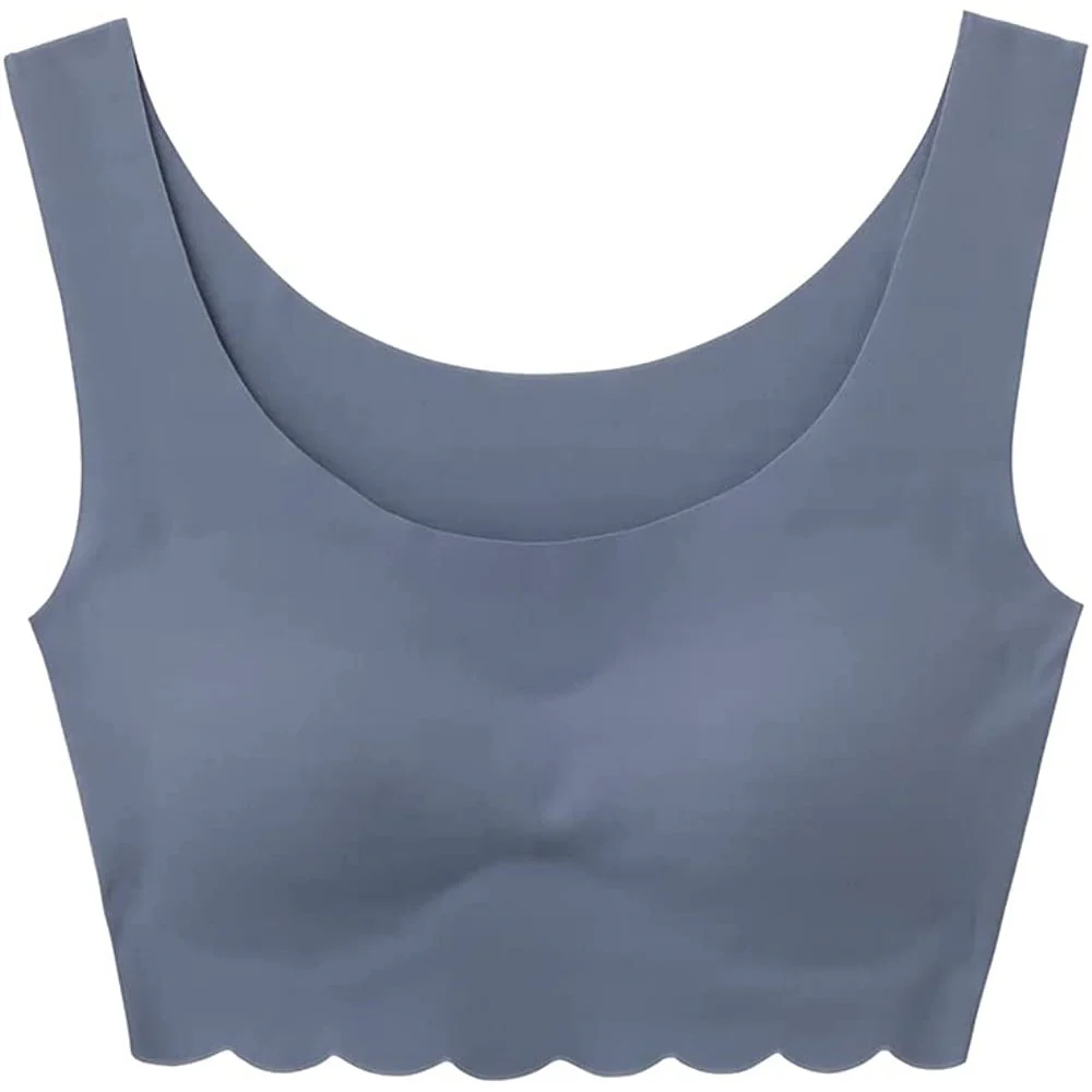 Women's Wireless Bra (Import & Made in Japan) - Image 12