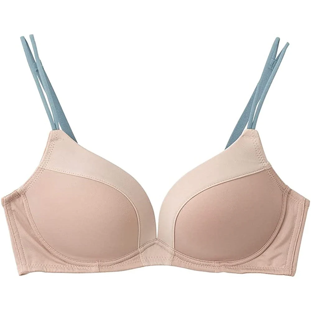 Women's Wireless Bra (Made in Japan) - Image 17