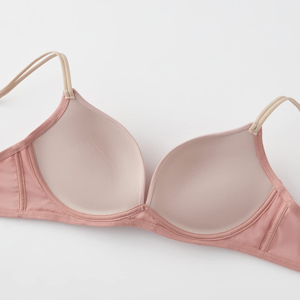 Women's Wireless Bra (Made in Japan) - Image 21