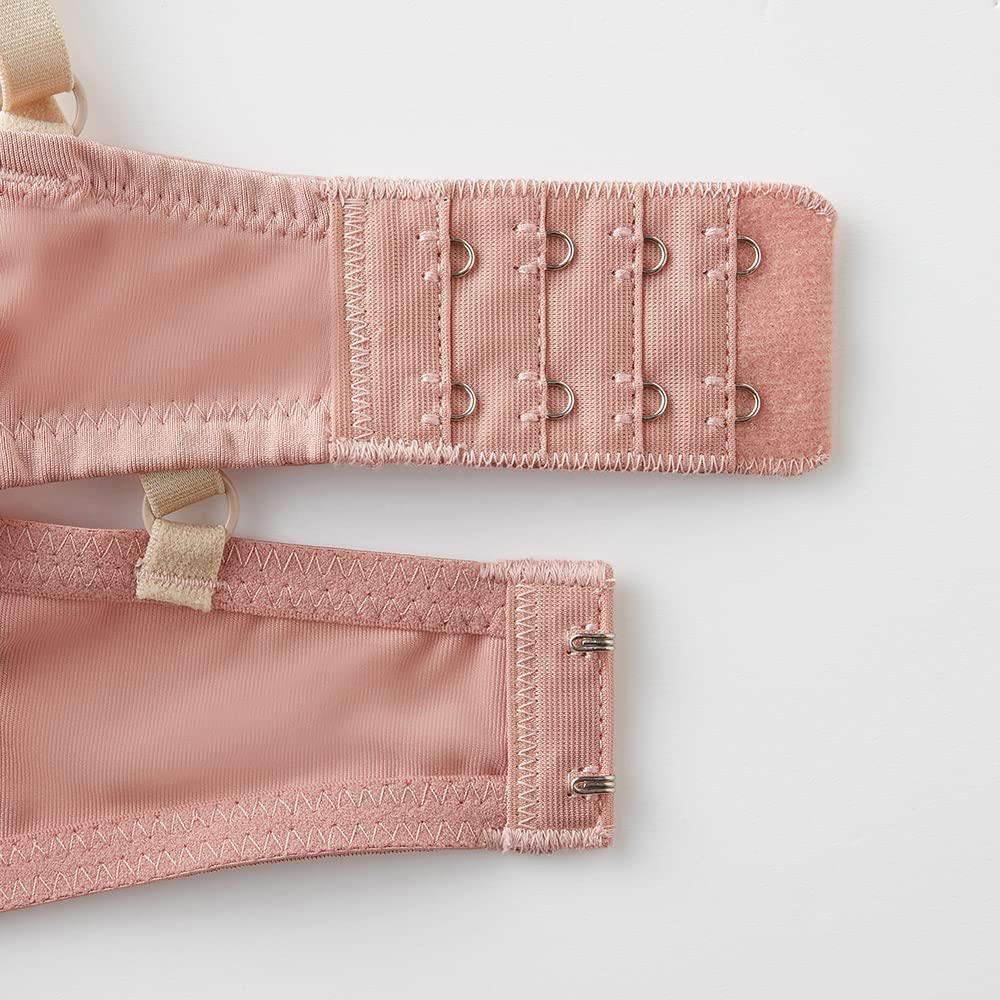 Women's Wireless Bra (Made in Japan) - Image 22