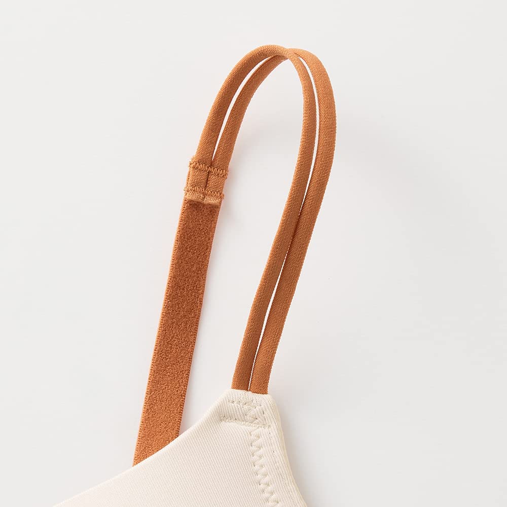 Women's Wireless Bra (Made in Japan) - Image 5