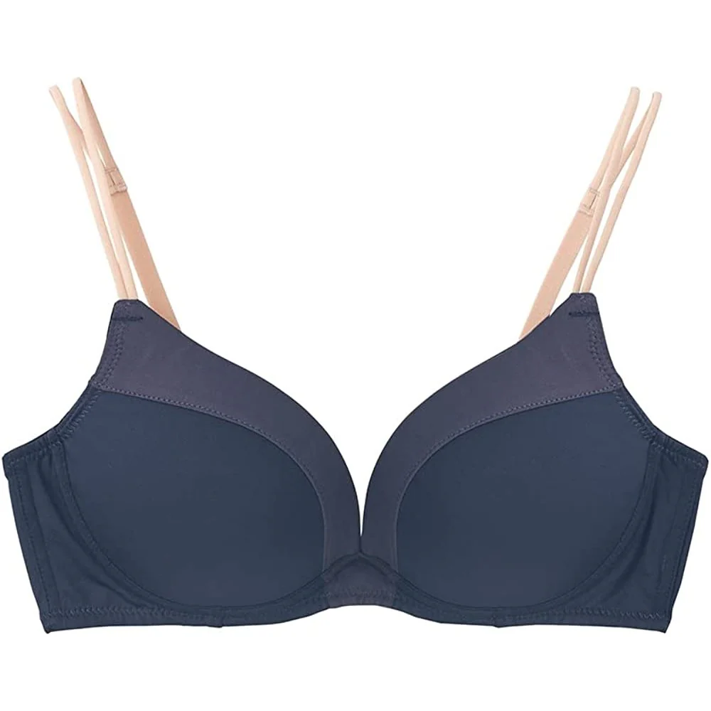 Women's Wireless Bra (Made in Japan) - Image 8