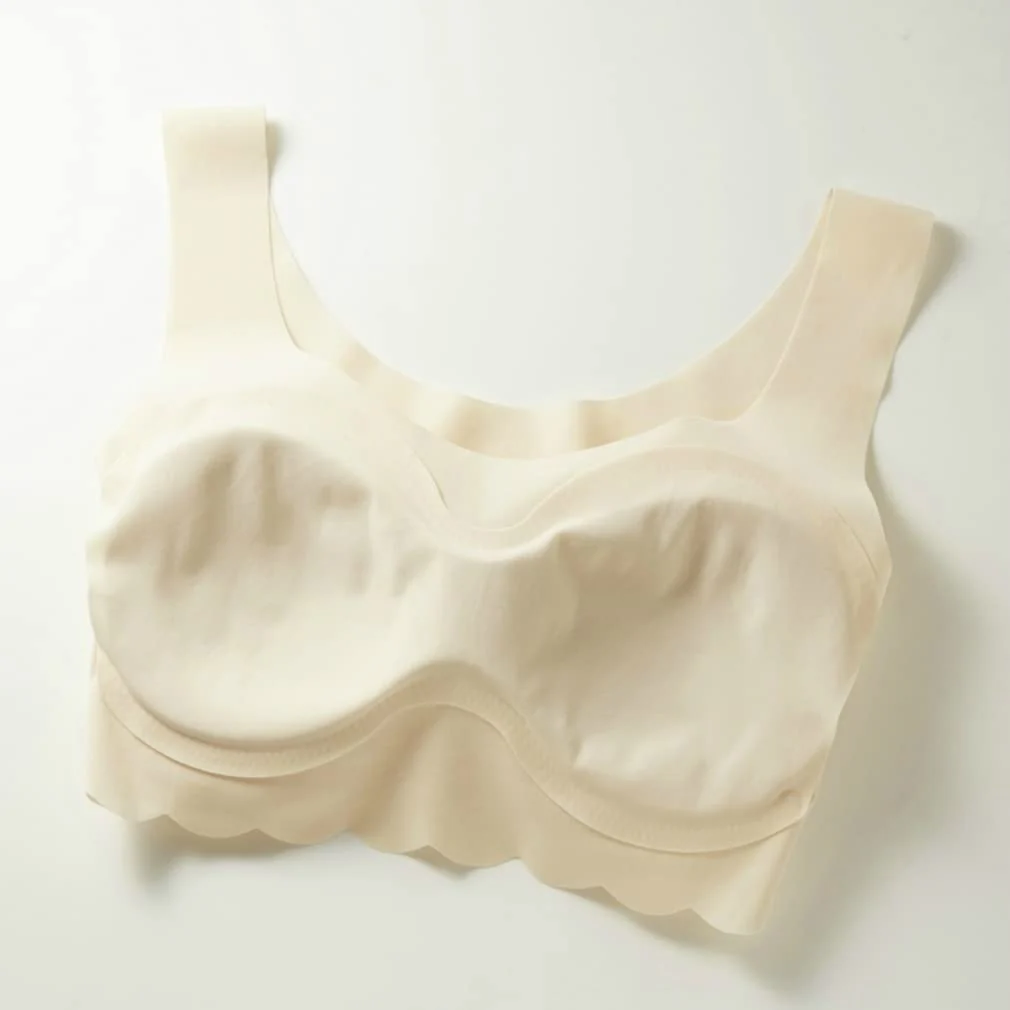 Women's Wireless Bra (Import & Made in Japan) - Image 4