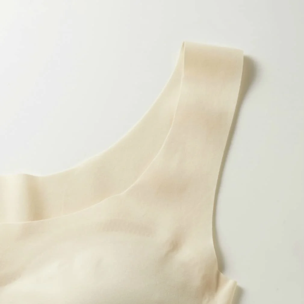 Women's Wireless Bra (Import & Made in Japan) - Image 5