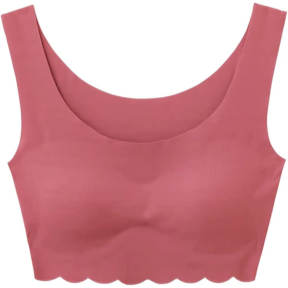 Women's Wireless Bra (Import & Made in Japan) - Image 8